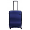 Чемодан Lojel Cubo V4 M Navy Blue Lj-1627-61426