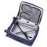 Чемодан Lojel Cubo V4 M Navy Blue Lj-1627-61426