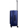 Чемодан Lojel Cubo V4 M Navy Blue Lj-1627-61426