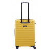 Валіза Lojel Cubo V4 M Mustard Lj-1627-66426