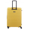 Валіза Lojel Cubo V4 L Mustard Lj-1627-66430