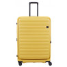 Валіза Lojel Cubo V4 L Mustard Lj-1627-66430