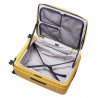 Валіза Lojel Cubo V4 L Mustard Lj-1627-66430