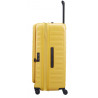 Валіза Lojel Cubo V4 L Mustard Lj-1627-66430