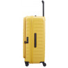 Валіза Lojel Cubo V4 L Mustard Lj-1627-66430