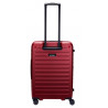 Валіза Lojel Cubo V4 M Burgundy Lj-1627-90426