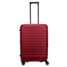 Валіза Lojel Cubo V4 M Burgundy Lj-1627-90426