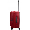 Валіза Lojel Cubo V4 M Burgundy Lj-1627-90426