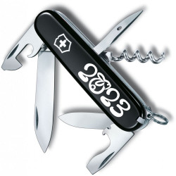 Складаний ніж Victorinox Spartan Zodiac Рік Кролика біл. 1.3603.3_Z2110u
