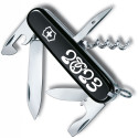 Складаний ніж Victorinox Spartan Zodiac Рік Кролика біл. 1.3603.3_Z2110u