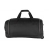Дорожная сумка на колесах Travelite Miigo Black TL092701-01