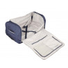 Дорожня сумка на колесах Travelite Miigo Navy TL092701-20