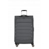 Валіза Travelite Skaii Anthracite Розмір:L TL092649-04