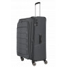 Валіза Travelite Skaii Anthracite Розмір:L TL092649-04