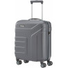 Набор чемоданов Travelite Vector Anthracite TL072044-04