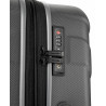 Набор чемоданов Travelite Vector Anthracite TL072044-04