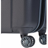 Набор чемоданов Travelite Vector Anthracite TL072044-04