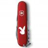 Складной нож Victorinox SPARTAN ZODIAC Боевой Кролик бел. 1.3603_Z2020u