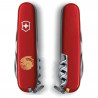 Складаний ніж Victorinox Spartan Zodiac Щасливий кролик брон. 1.3603_Z2165u