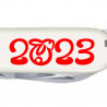 Складной нож Victorinox Spartan Zodiac Год Кролика крас. 1.3603.7_Z2111u
