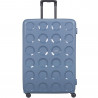 Чемодан на 4 колесах Lojel VITA 18/Steel Blue Большой Lj-PP10-2L_BLU
