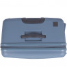 Чемодан на 4 колесах Lojel VITA 18/Steel Blue Большой Lj-PP10-2L_BLU