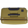 Чемодан на 4 колесах Lojel VITA 18/Olive Green Средний Lj-PP10-2M_GRN