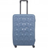 Чемодан на 4 колесах Lojel VITA 18/Steel Blue Средний Lj-PP10-2M_BLU