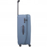 Чемодан на 4 колесах Lojel VITA 18/Steel Blue Средний Lj-PP10-2M_BLU