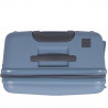 Чемодан на 4 колесах Lojel VITA 18/Steel Blue Средний Lj-PP10-2M_BLU