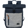 Рюкзак Travelite BASICS/Navy Стандартный TL096310-20