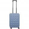 Валіза на 4 колесах Lojel VITA 18/Steel Blue Маленька Lj-PP10-2S_BLU
