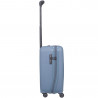 Валіза на 4 колесах Lojel VITA 18/Steel Blue Маленька Lj-PP10-2S_BLU