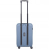 Валіза на 4 колесах Lojel VITA 18/Steel Blue Маленька Lj-PP10-2S_BLU