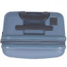 Валіза на 4 колесах Lojel VITA 18/Steel Blue Маленька Lj-PP10-2S_BLU