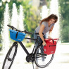 Велосумка Travelite Basics Royal Blue TL096354-21