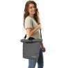 Велосумка Travelite Basics Anthracite TL096352-04
