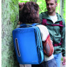 Рюкзак для ноутбука Travelite Basics Royal Blue TL096341-21