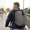 Рюкзак Travelite Basics Black TL096314-01