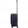 Валіза Lojel Cubo V4 S Black Lj-1627-09421