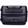 Чемодан на 4 колесах Lojel CUBO 18/Black Маленький Lj-CF1627-1S_BK