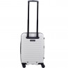 Чемодан на 4 колесах Lojel CUBO 18/Off White Маленький Lj-CF1627-1S_W