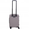 Валіза на 4 колесах Lojel CUBO 18/Warm Grey Маленька Lj-CF1627-1S_GR