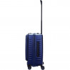 Чемодан на 4 колесах Lojel CUBO 18/Navy Blue Маленький Lj-CF1627-1S_NBL