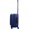 Чемодан на 4 колесах Lojel CUBO 18/Navy Blue Маленький Lj-CF1627-1S_NBL