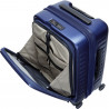 Чемодан на 4 колесах Lojel CUBO 18/Navy Blue Маленький Lj-CF1627-1S_NBL