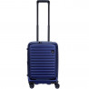 Чемодан на 4 колесах Lojel CUBO 18/Navy Blue Маленький Lj-CF1627-1S_NBL