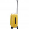 Чемодан Lojel Cubo V4 S Mustard Lj-1627-66421