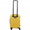 Чемодан Lojel Cubo V4 S Mustard Lj-1627-66421