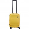 Чемодан Lojel Cubo V4 S Mustard Lj-1627-66421